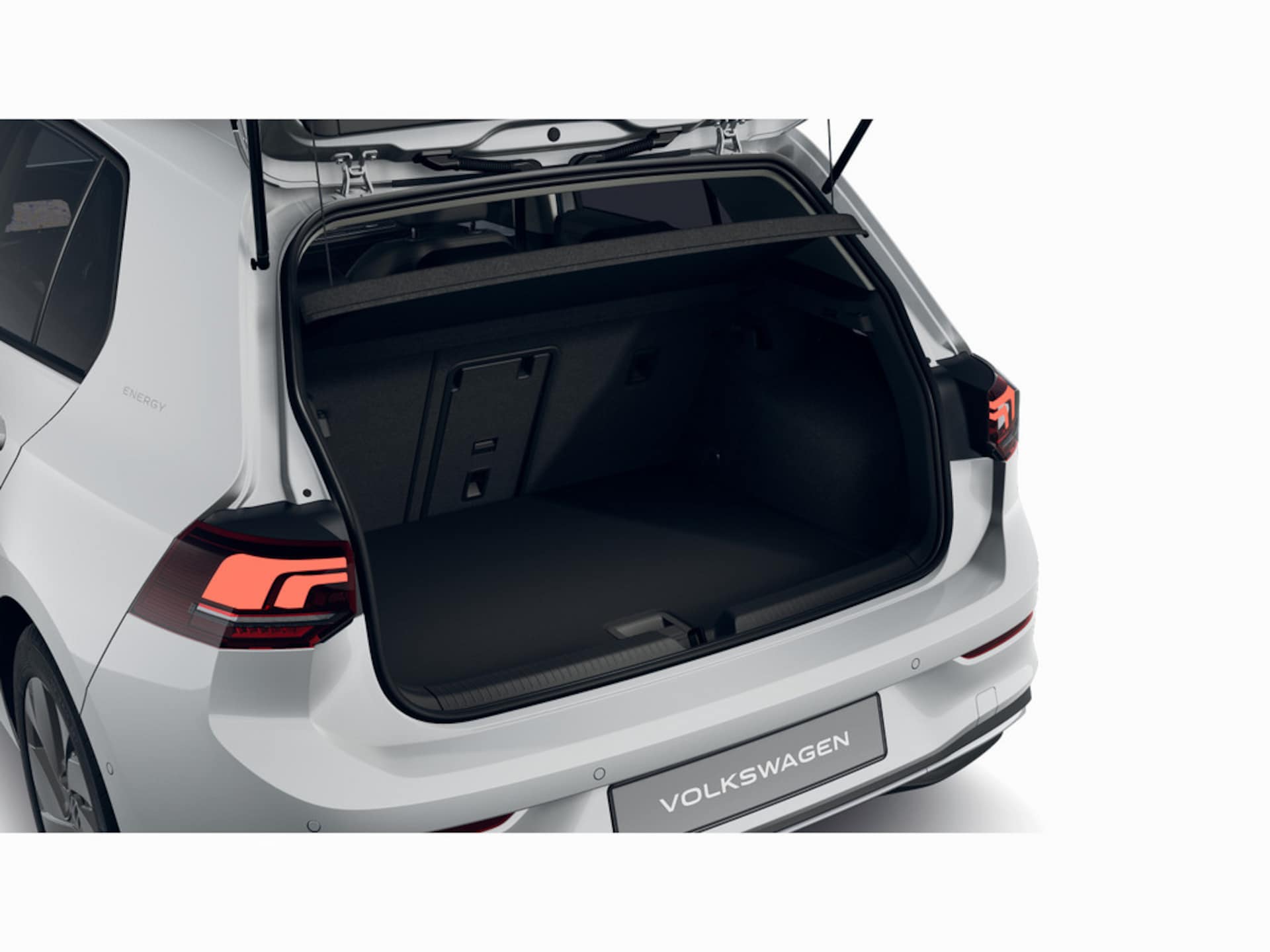 Volkswagen Golf ENERGY