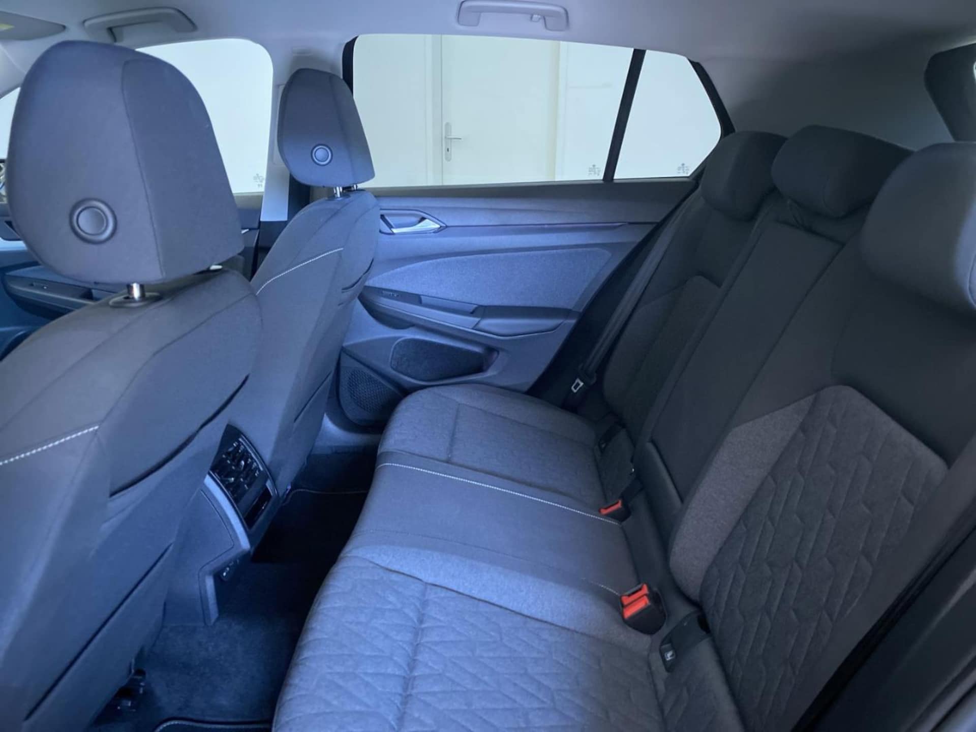 Volkswagen Golf MOVE