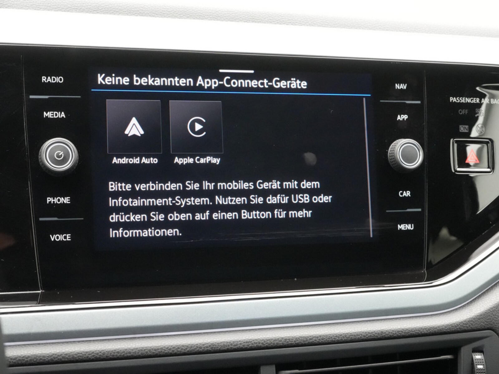 Volkswagen Taigo – Bild 9