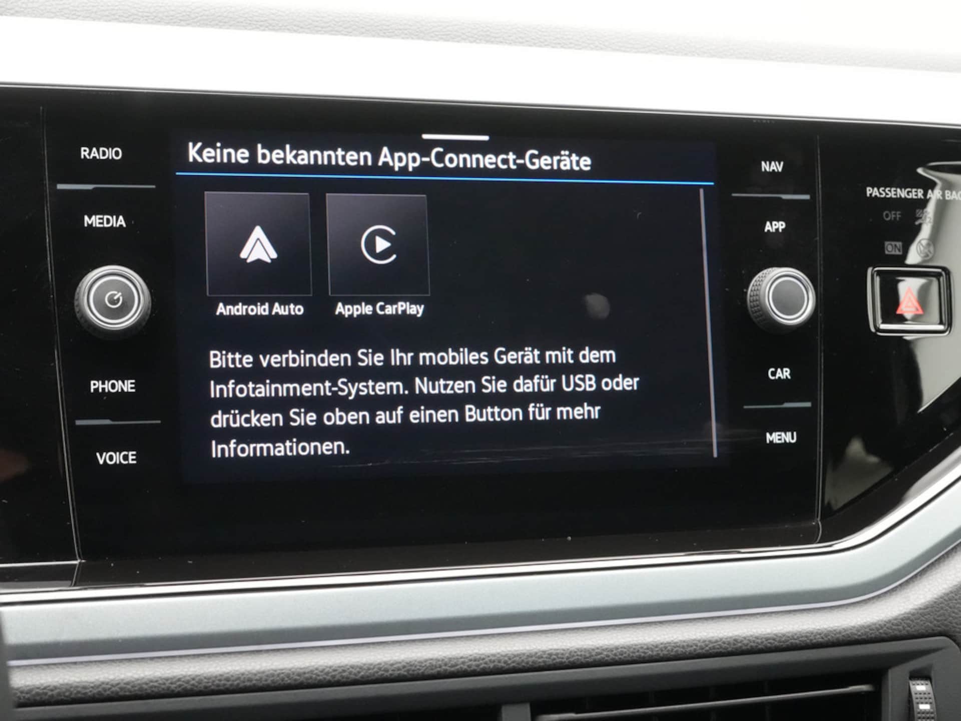 Volkswagen Taigo Goal