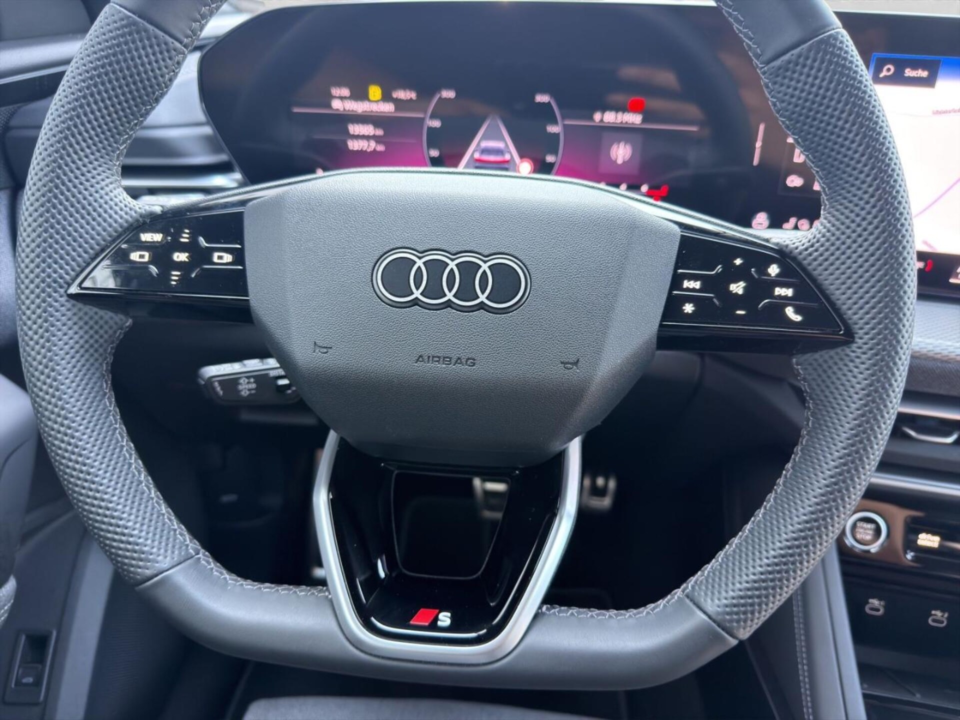 Audi Q5 SUV