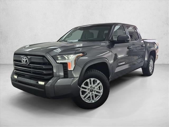 Photo of 2024 Toyota Tundra