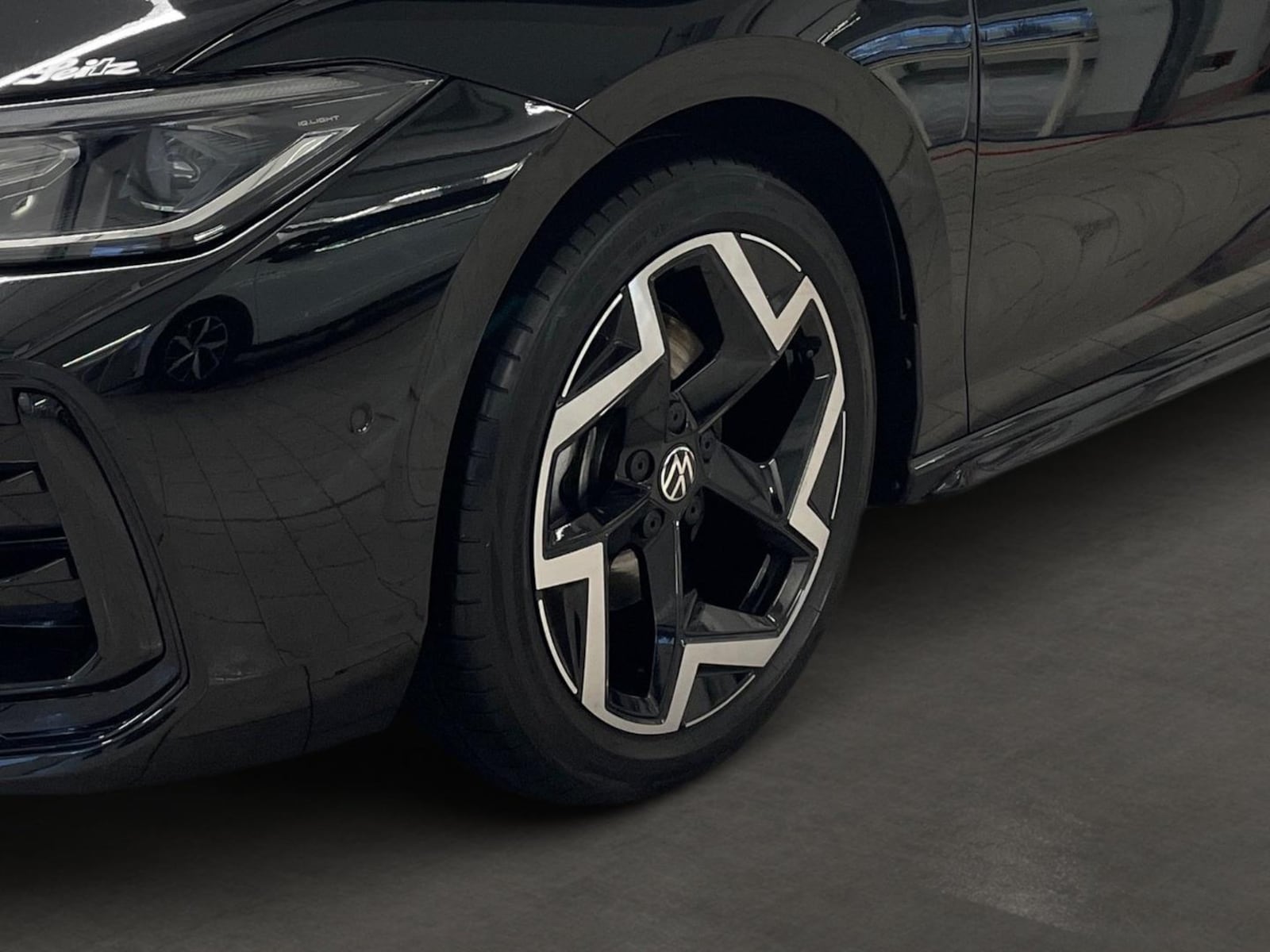 Volkswagen Passat – Bild 9