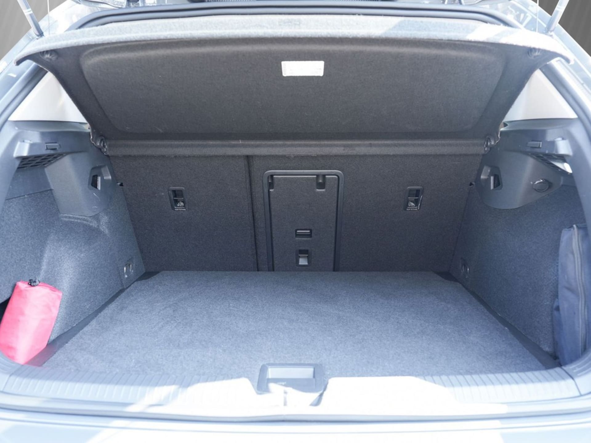 Volkswagen Golf Active