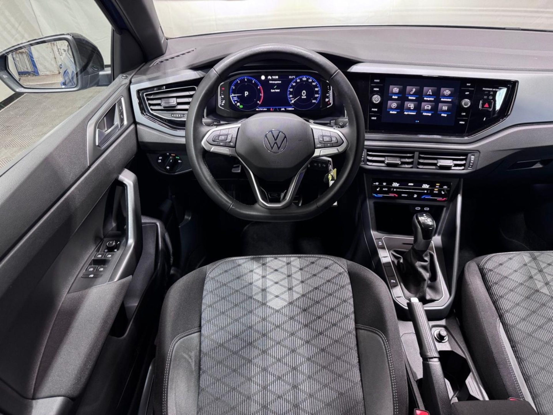 Volkswagen Polo R-Line