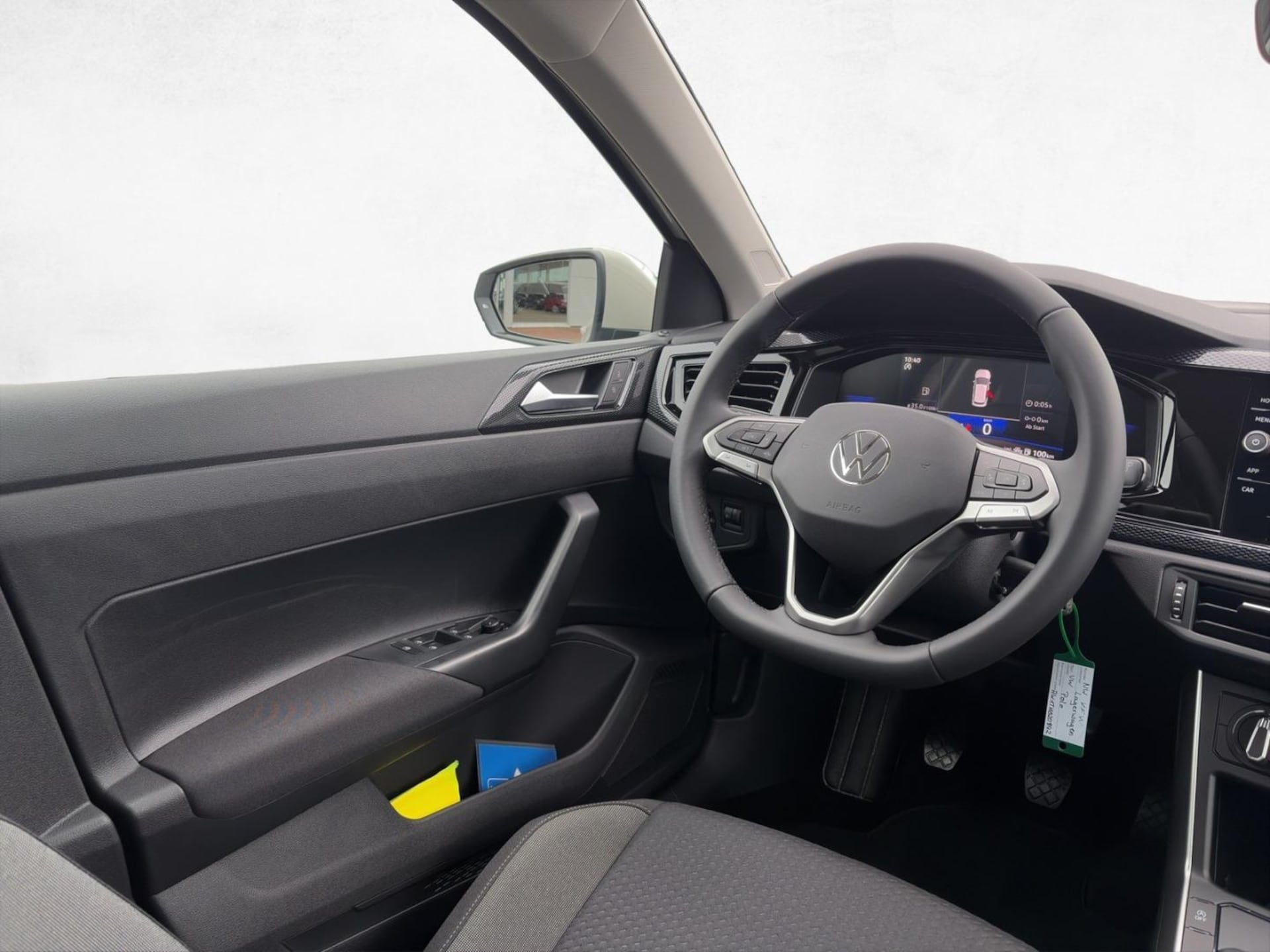 Volkswagen Polo Life