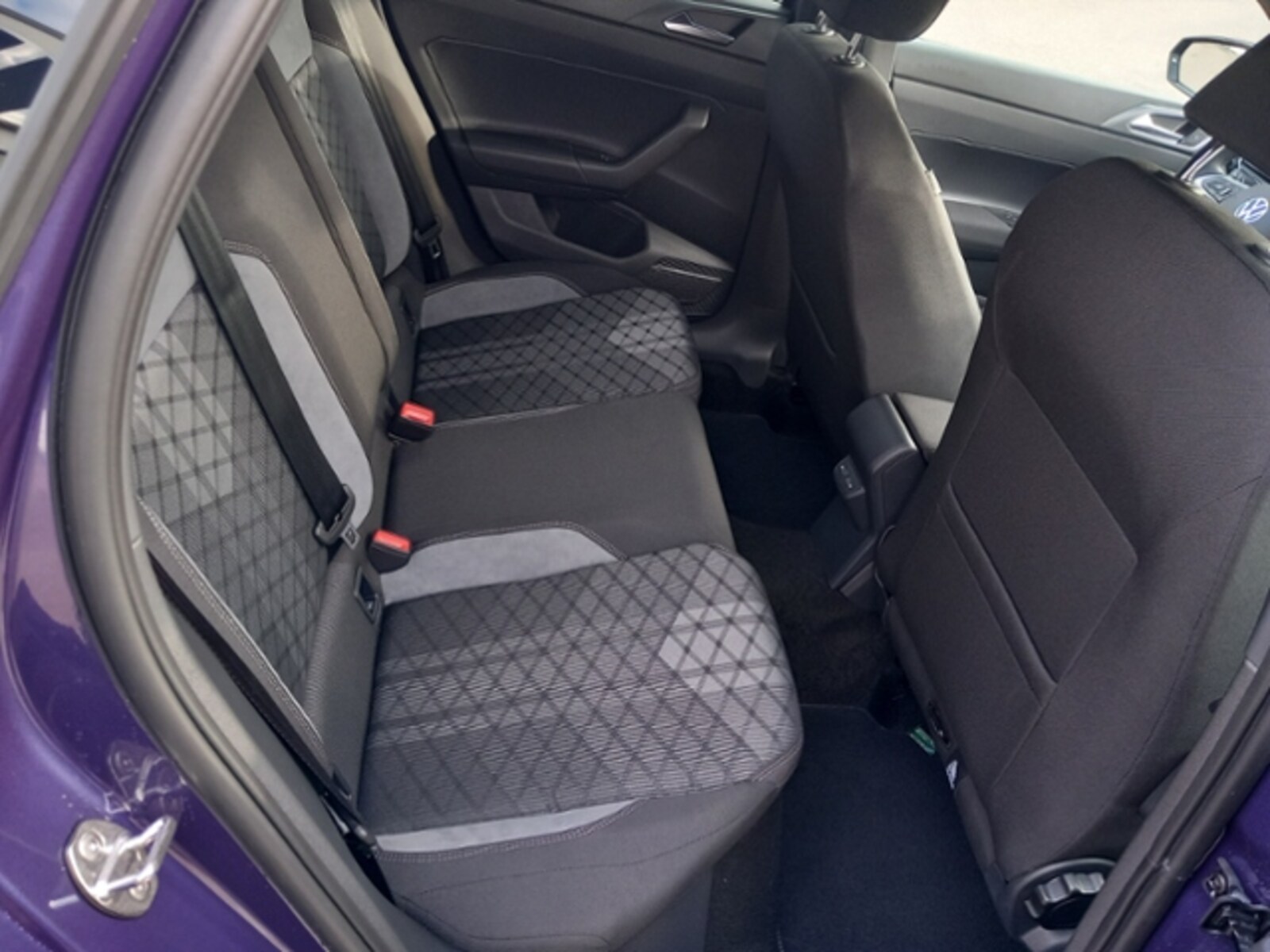Volkswagen Polo – Bild 8