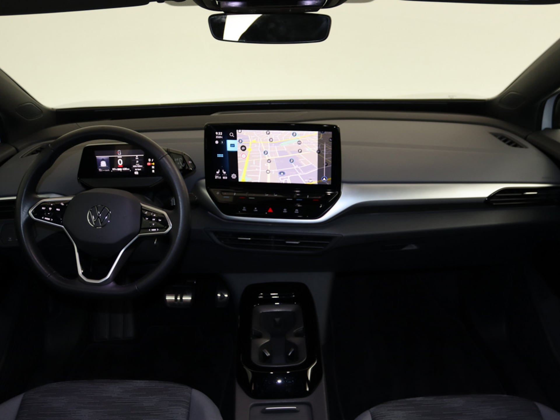 Volkswagen ID.4 Pro Performance