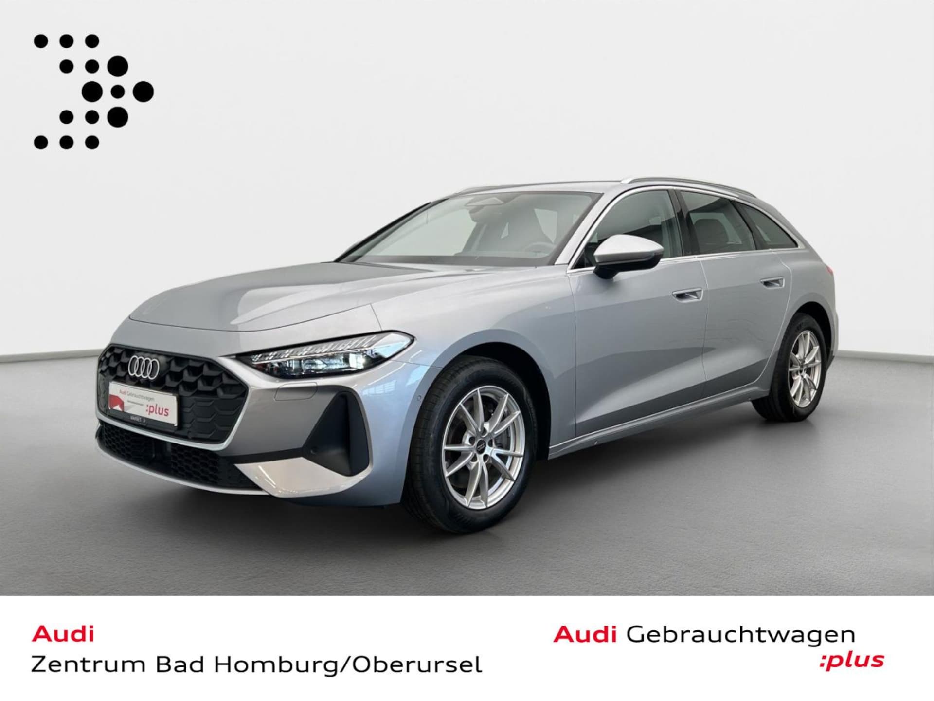 Audi A5 Avant