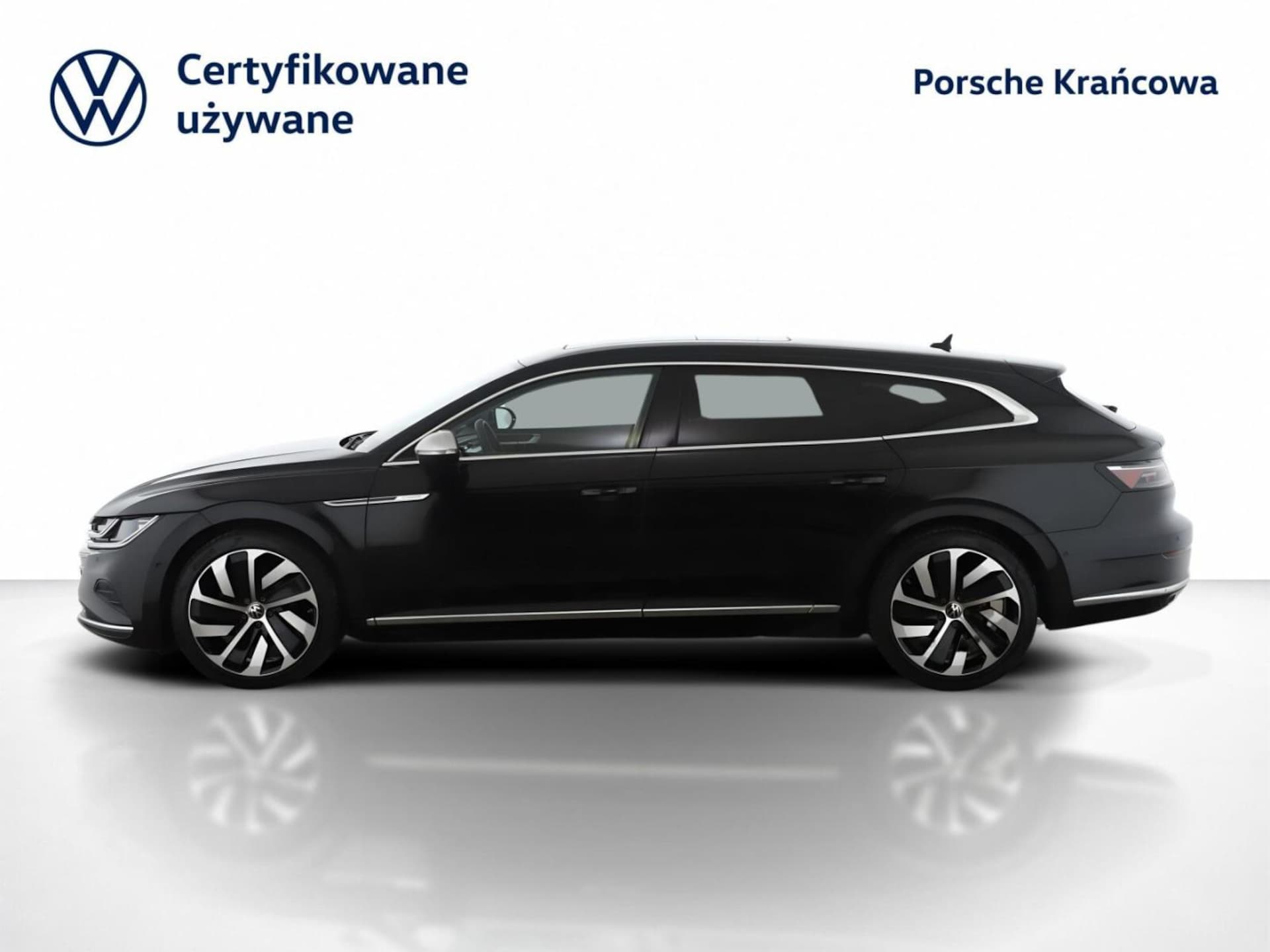 Volkswagen Arteon Shooting Brake Elegance