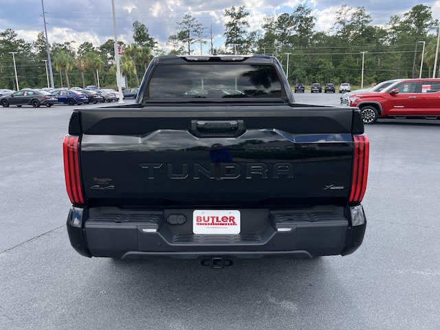 2024 Toyota Tundra