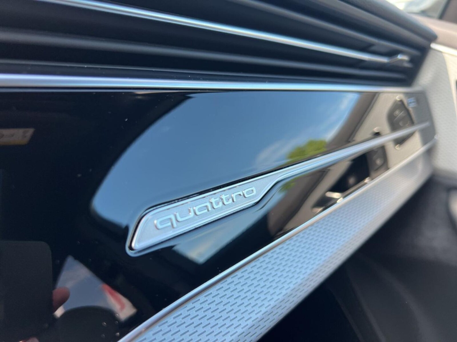 Audi Q7 – Bild 20