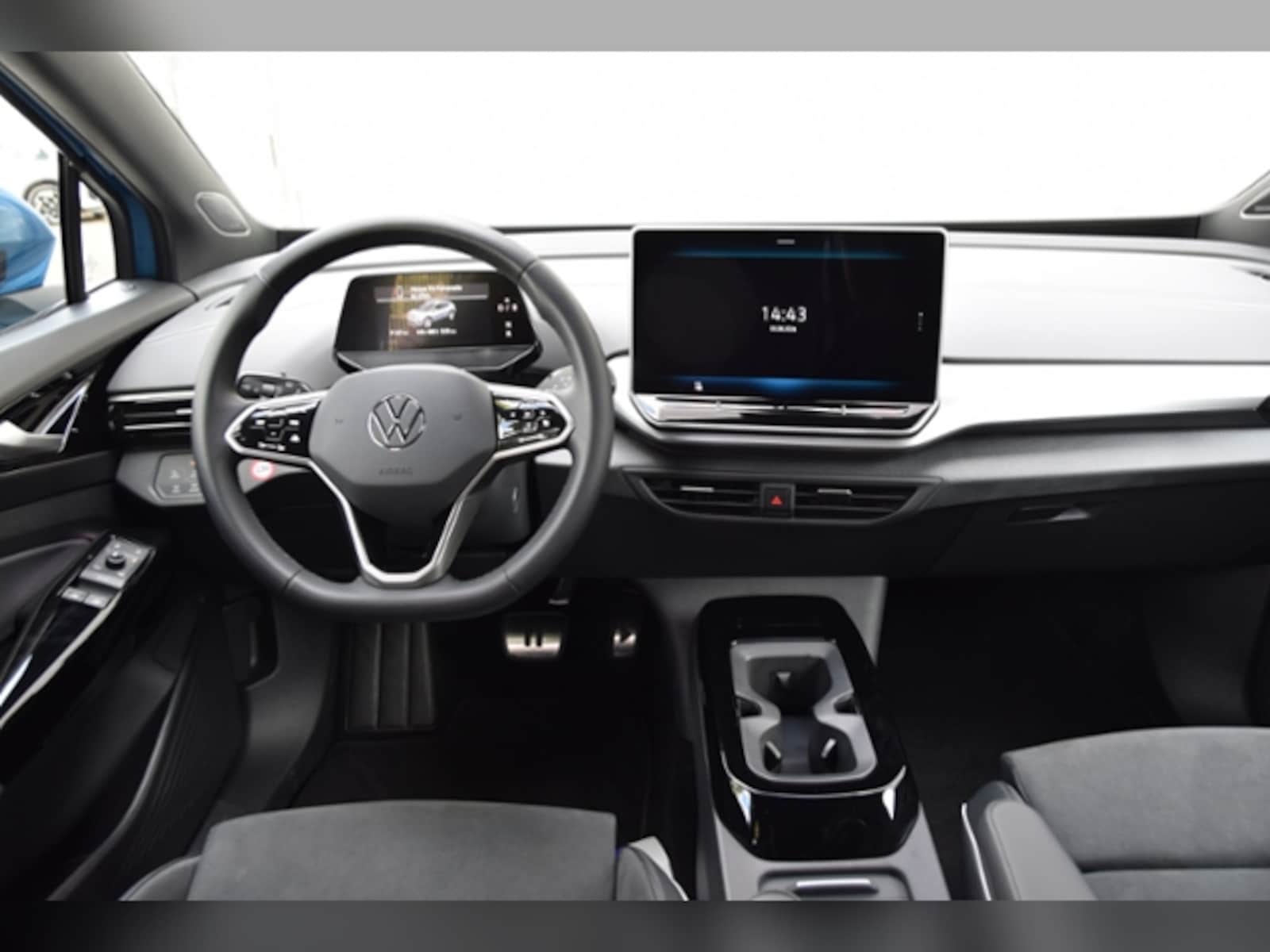 Volkswagen ID.4 – Bild 13