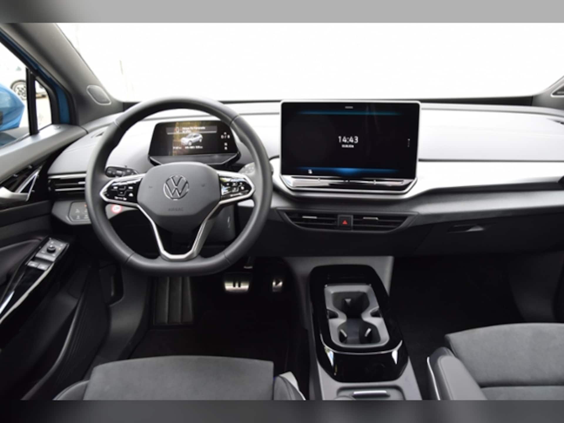 Volkswagen ID.4 Pro
