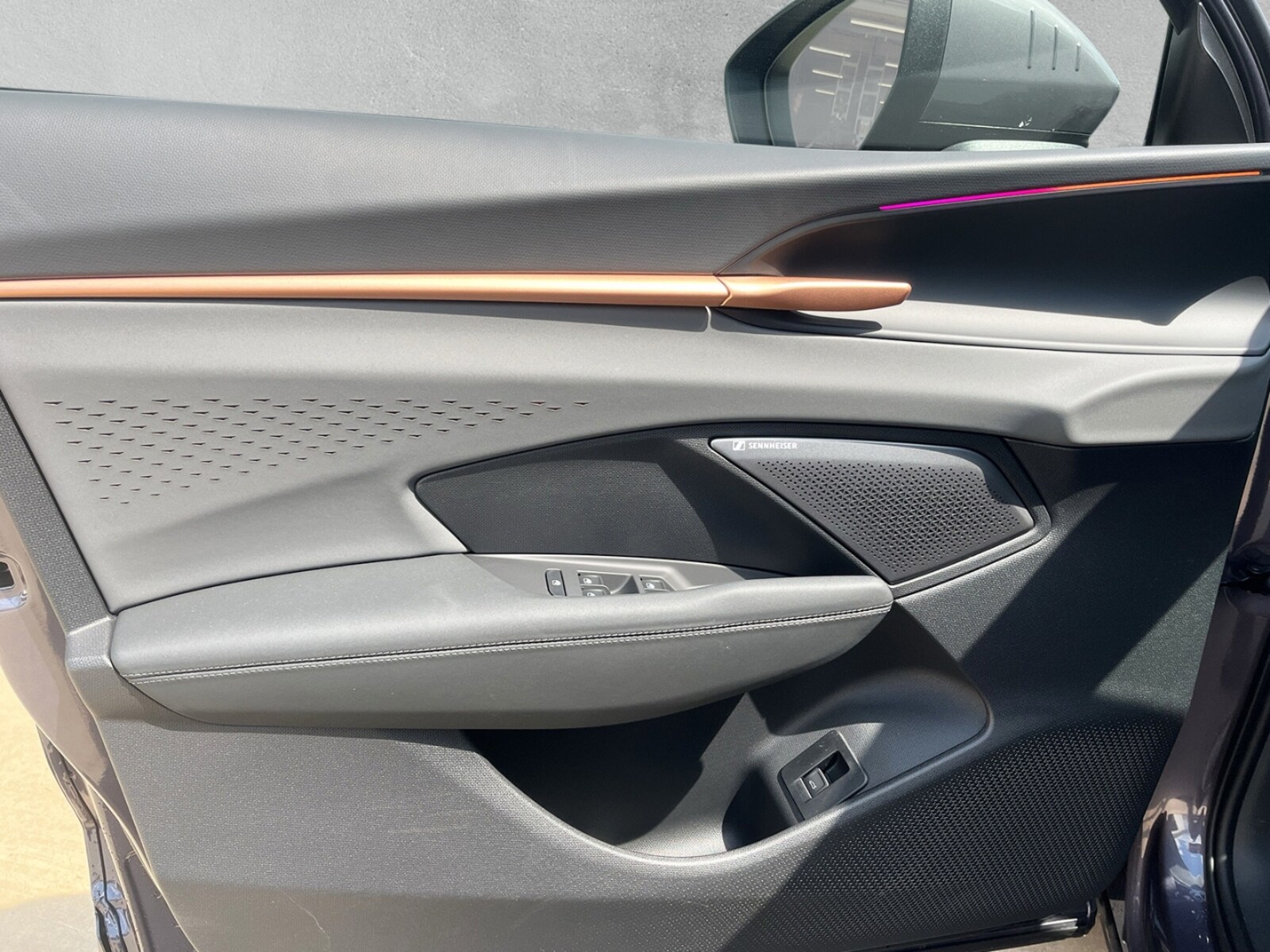 CUPRA Terramar – Bild 6