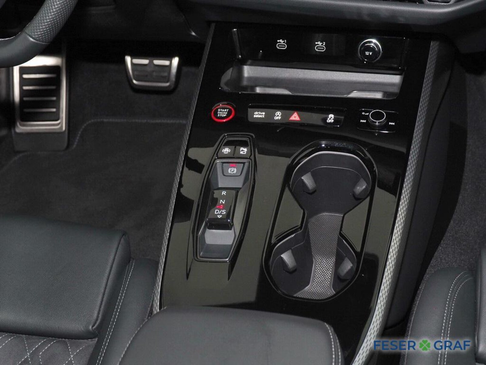Audi A5 Limousine – Bild 8