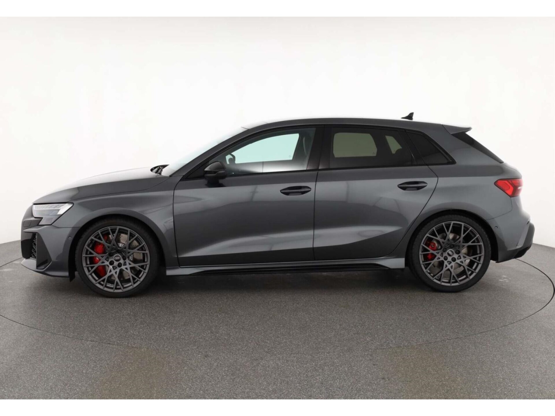 Audi RS 3 Sportback