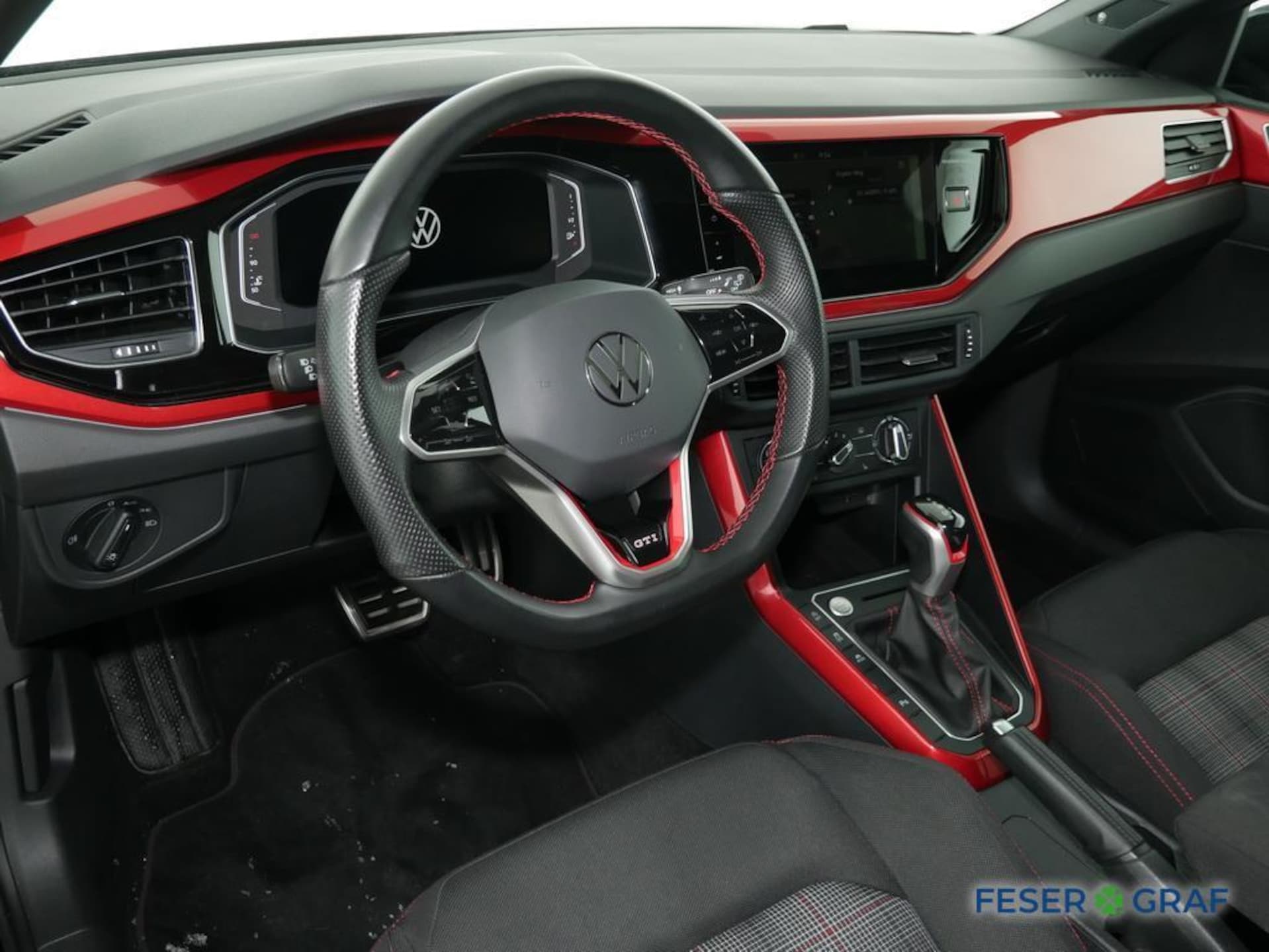 Volkswagen Polo GTI