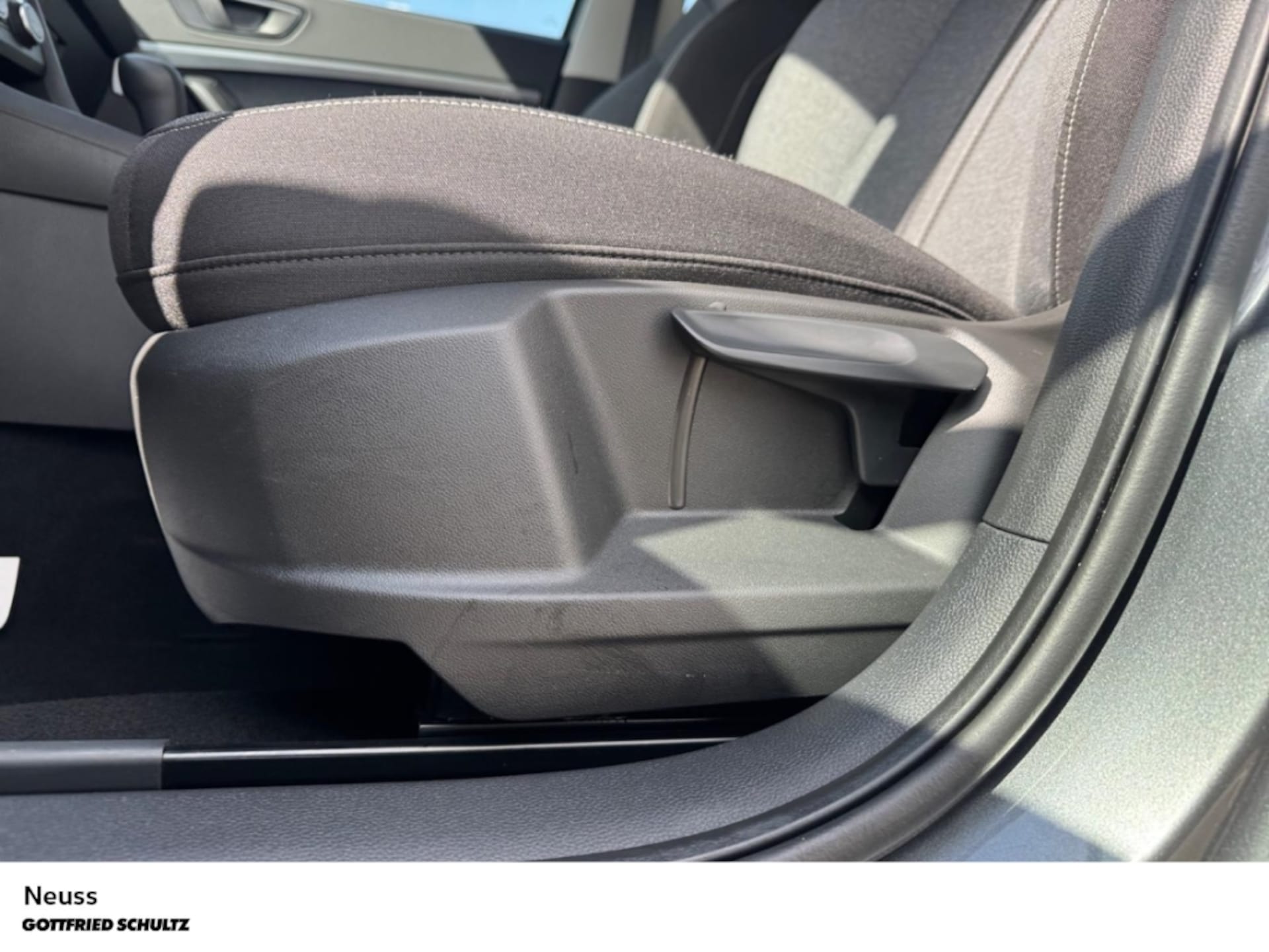 SEAT Ateca Style