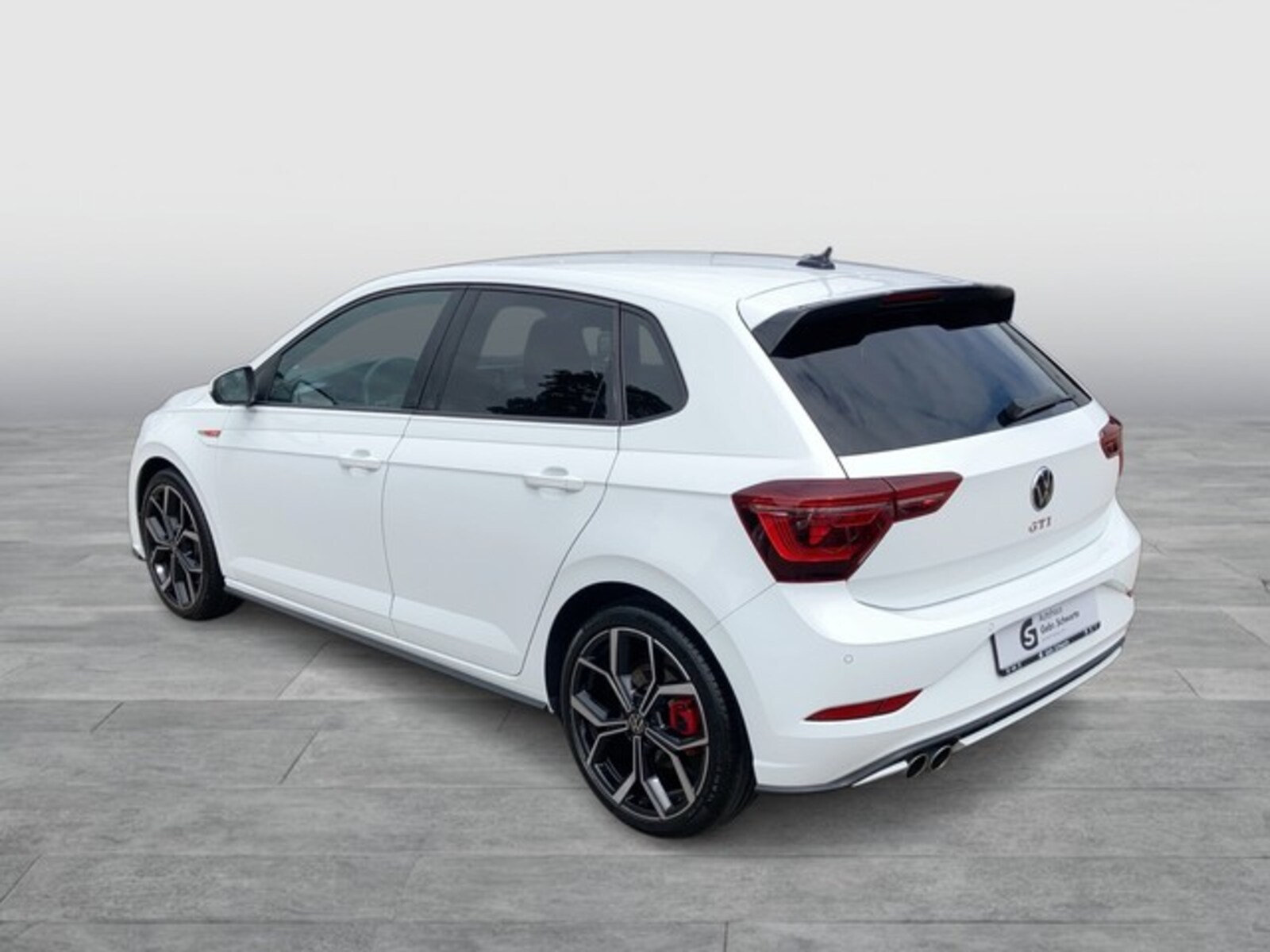 Volkswagen Polo – Bild 3