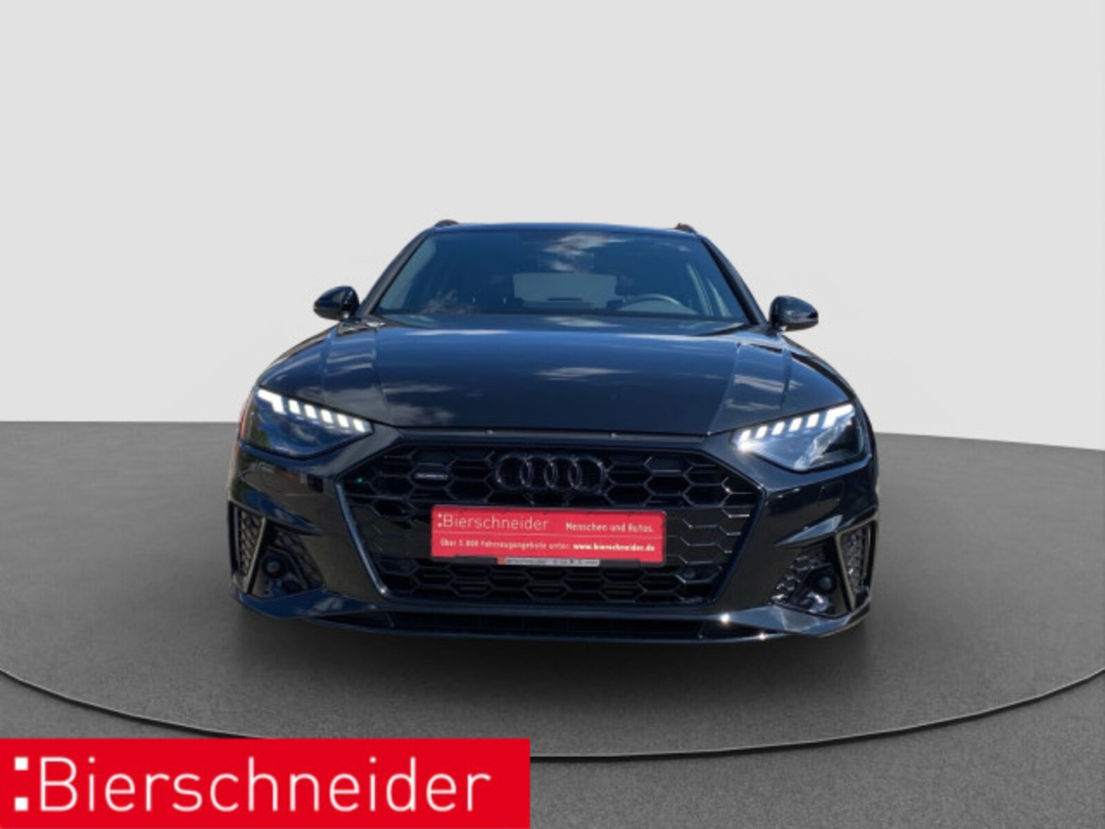 Audi A4 Avant – Bild 3