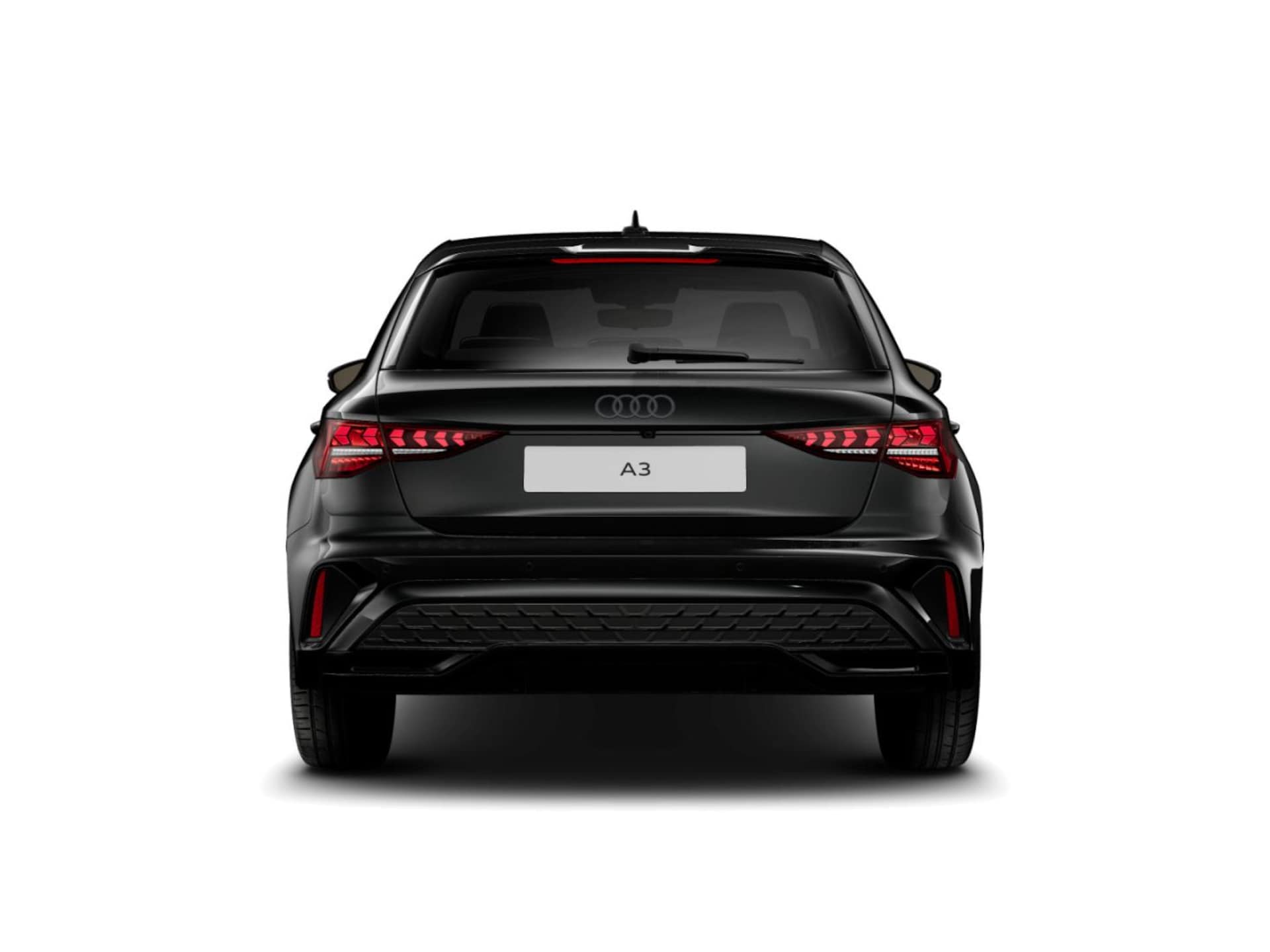 Audi A3 Sportback TFSI e S line