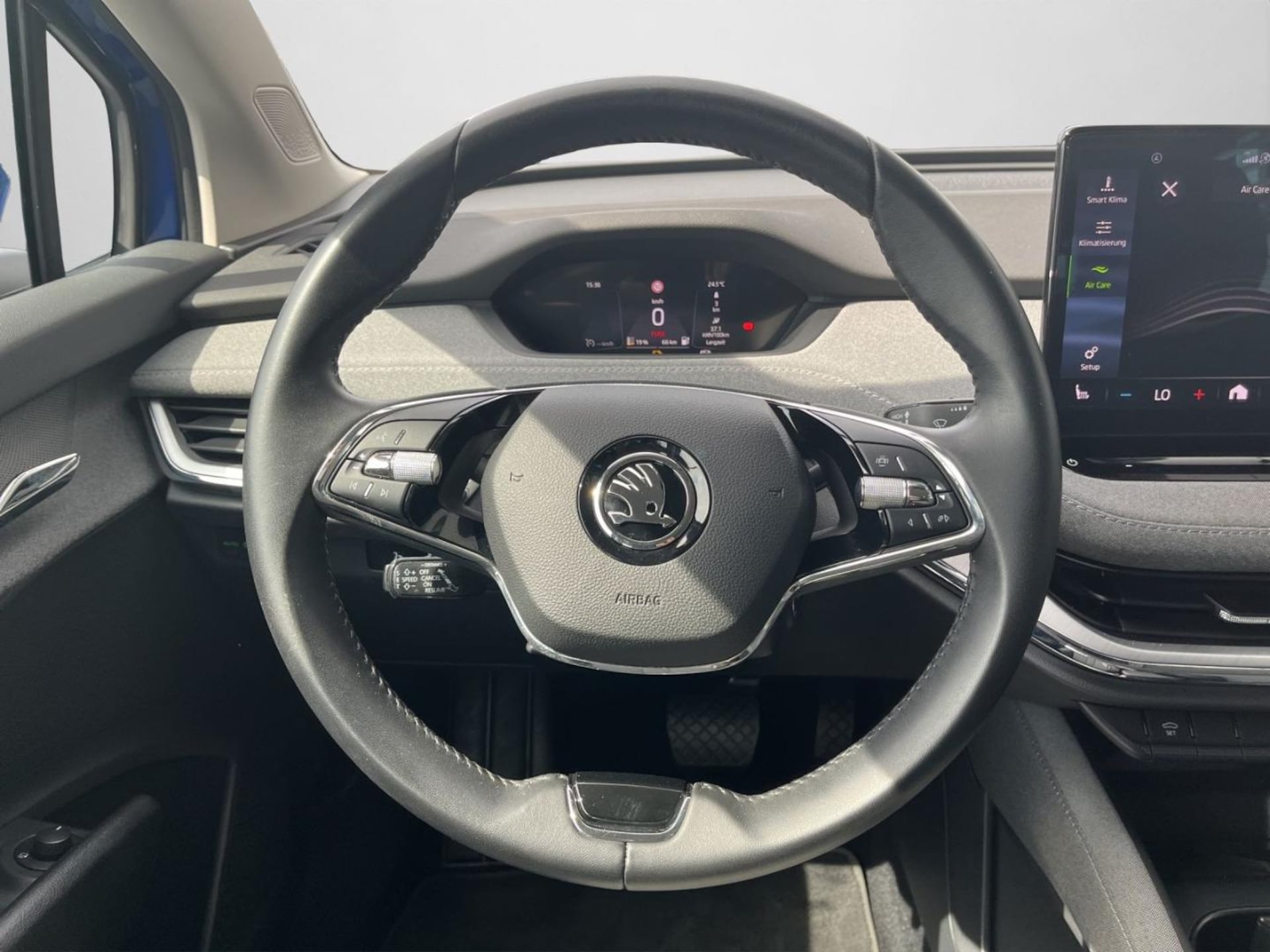 Skoda Enyaq 60
