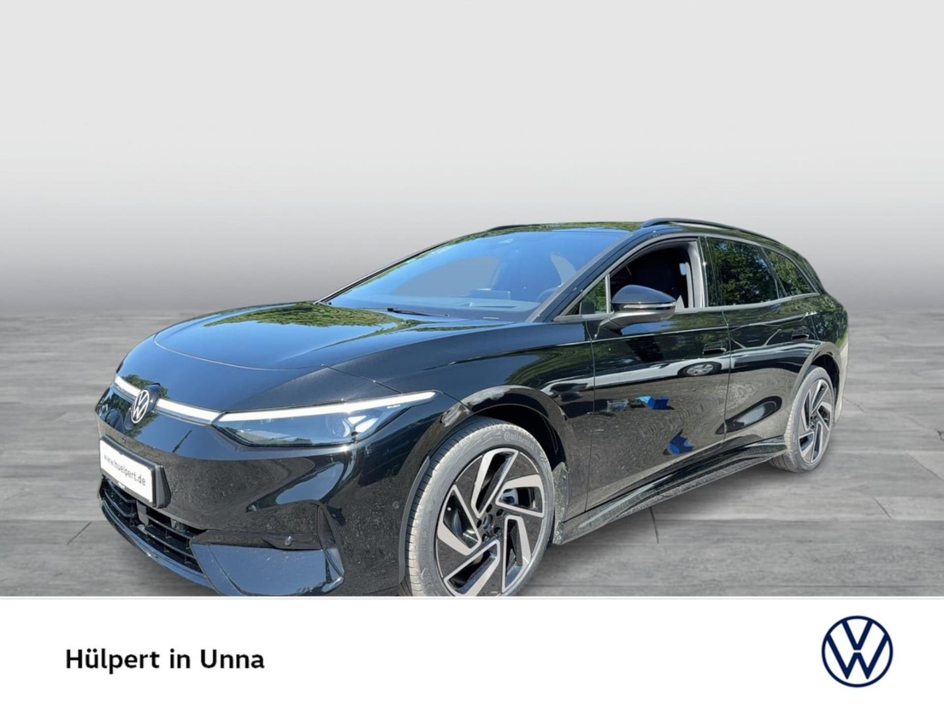 Volkswagen ID.7 Tourer S Limited Edition