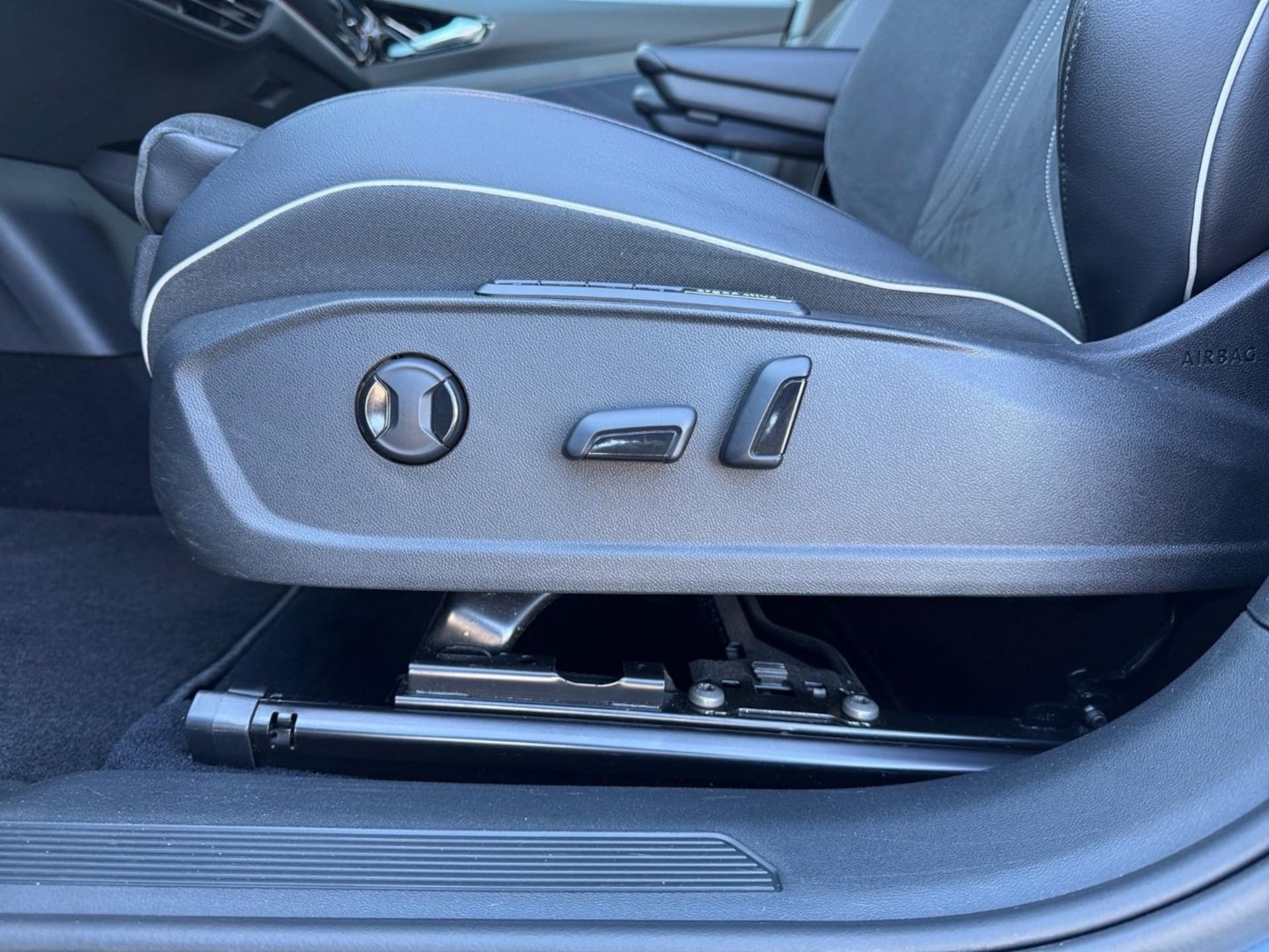 Volkswagen ID.4 GTX