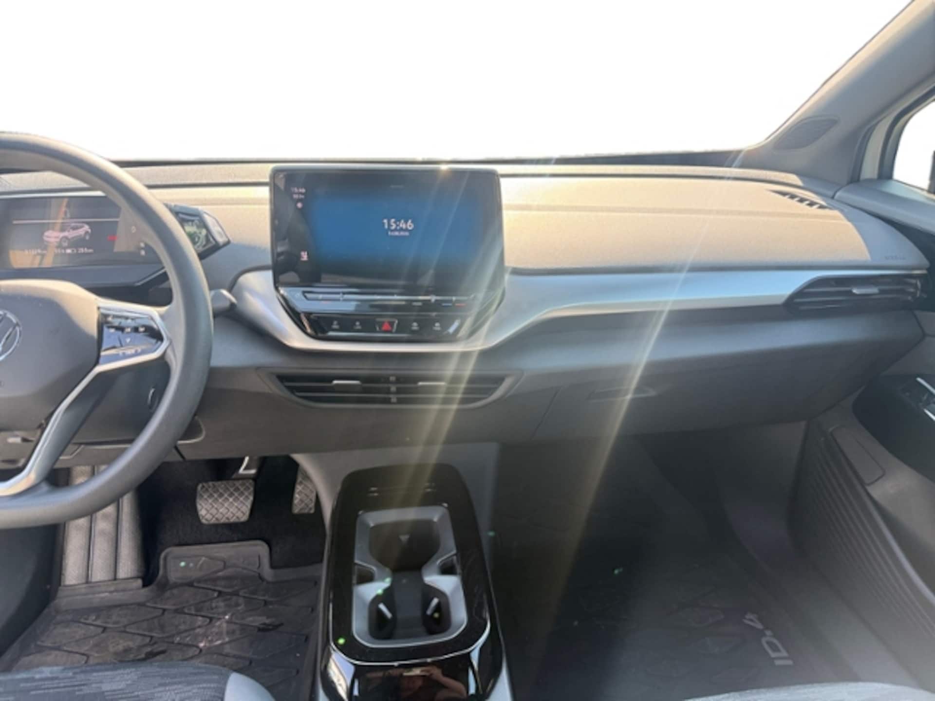 Volkswagen ID.4 Pro Performance