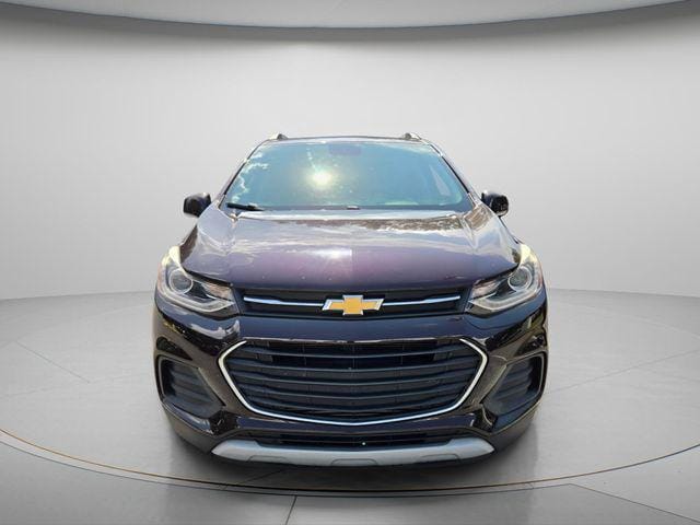 2020 Chevrolet Trax