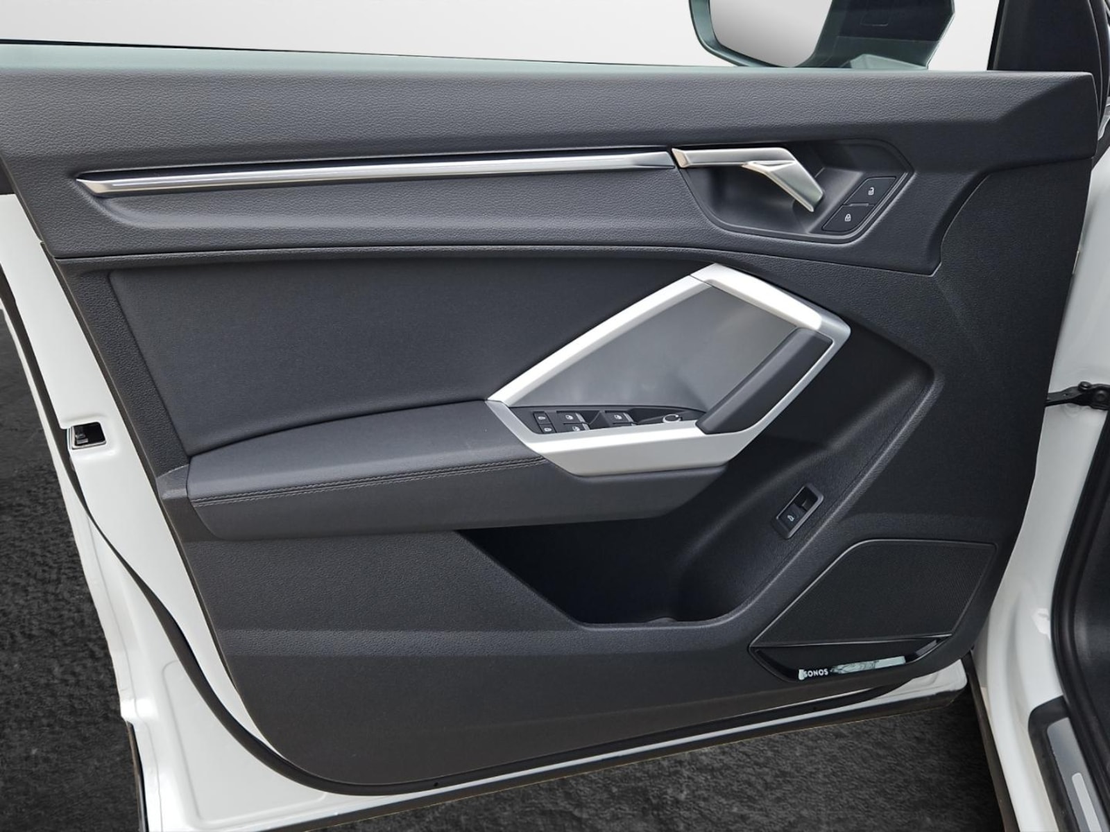 Audi Q3 – Bild 6