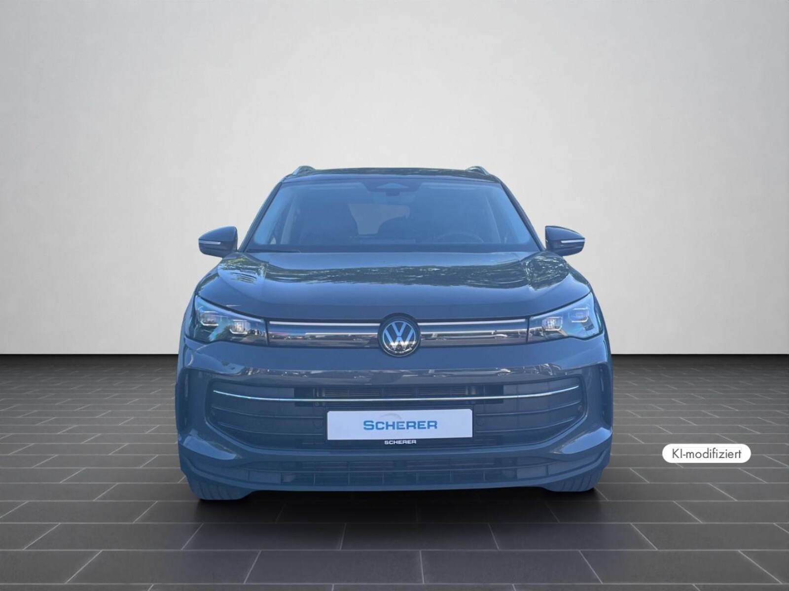 Volkswagen Tiguan – Bild 5