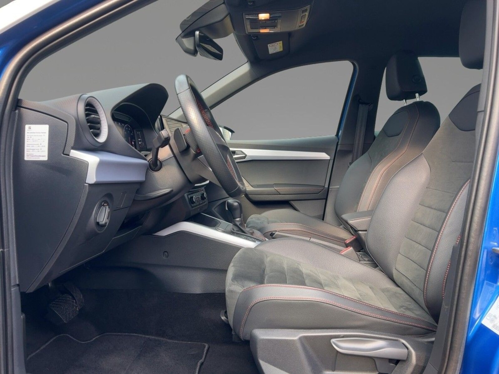 SEAT Arona – Bild 7