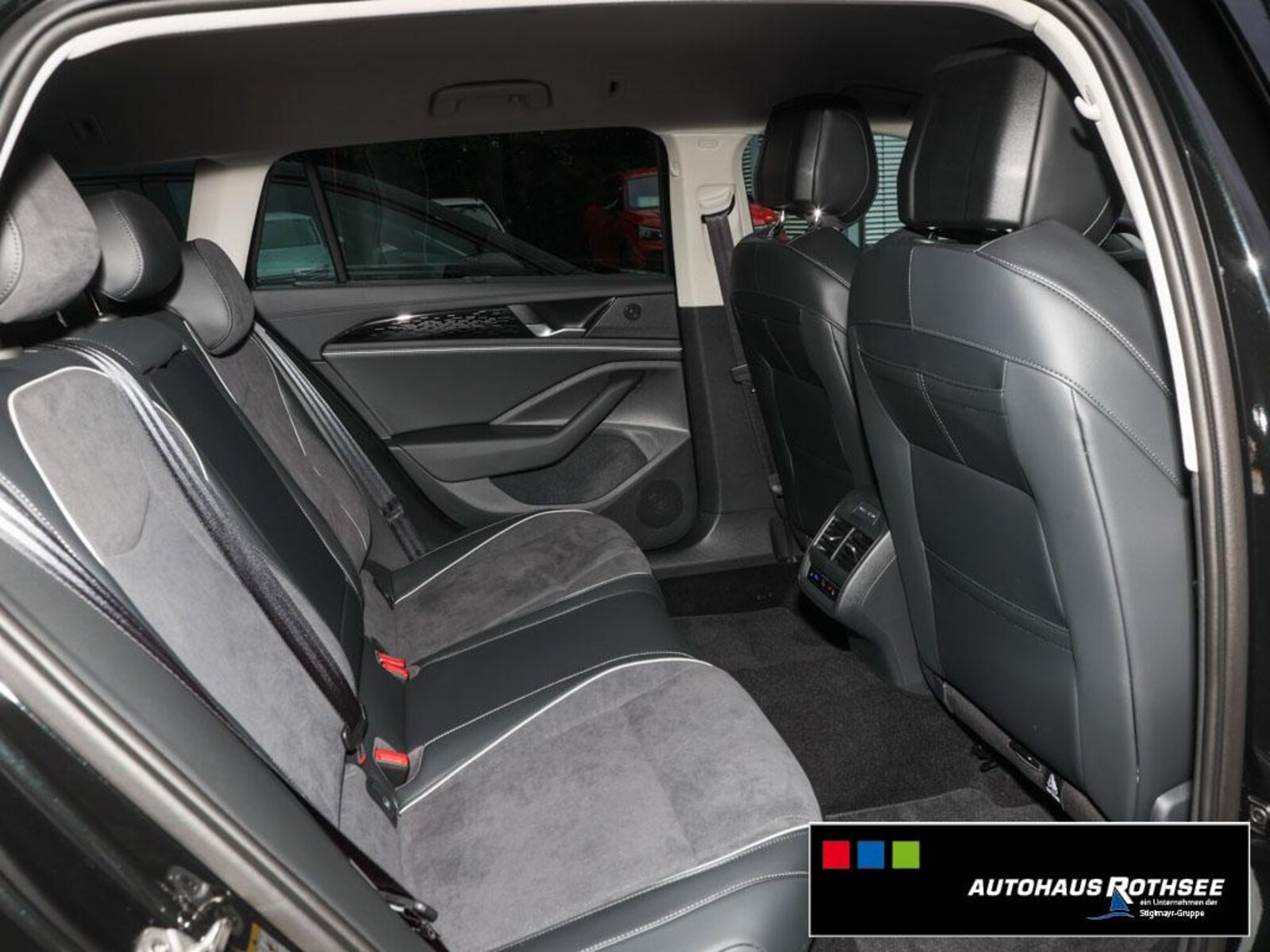 Volkswagen Passat – Bild 5