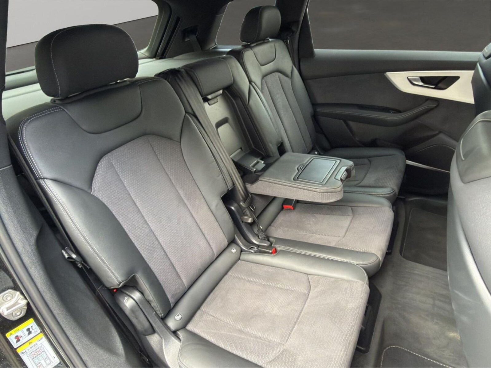 Audi Q7 – Bild 15