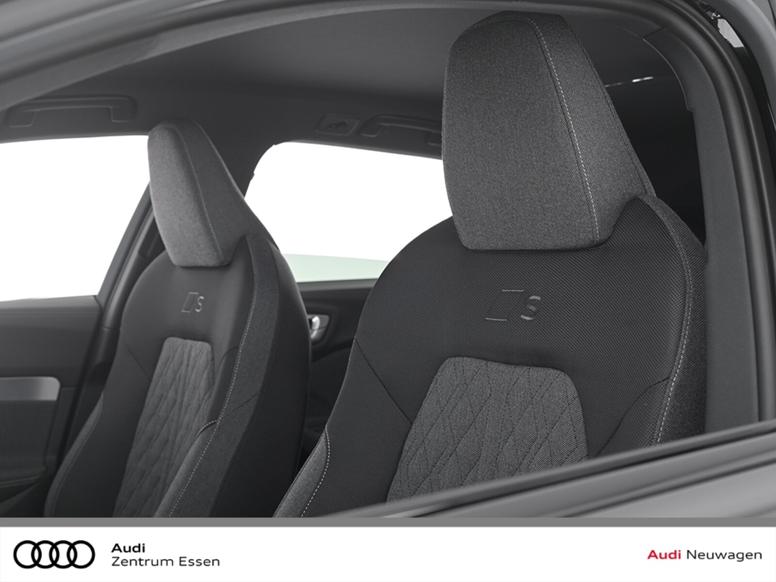 Audi A5 Avant – Bild 9