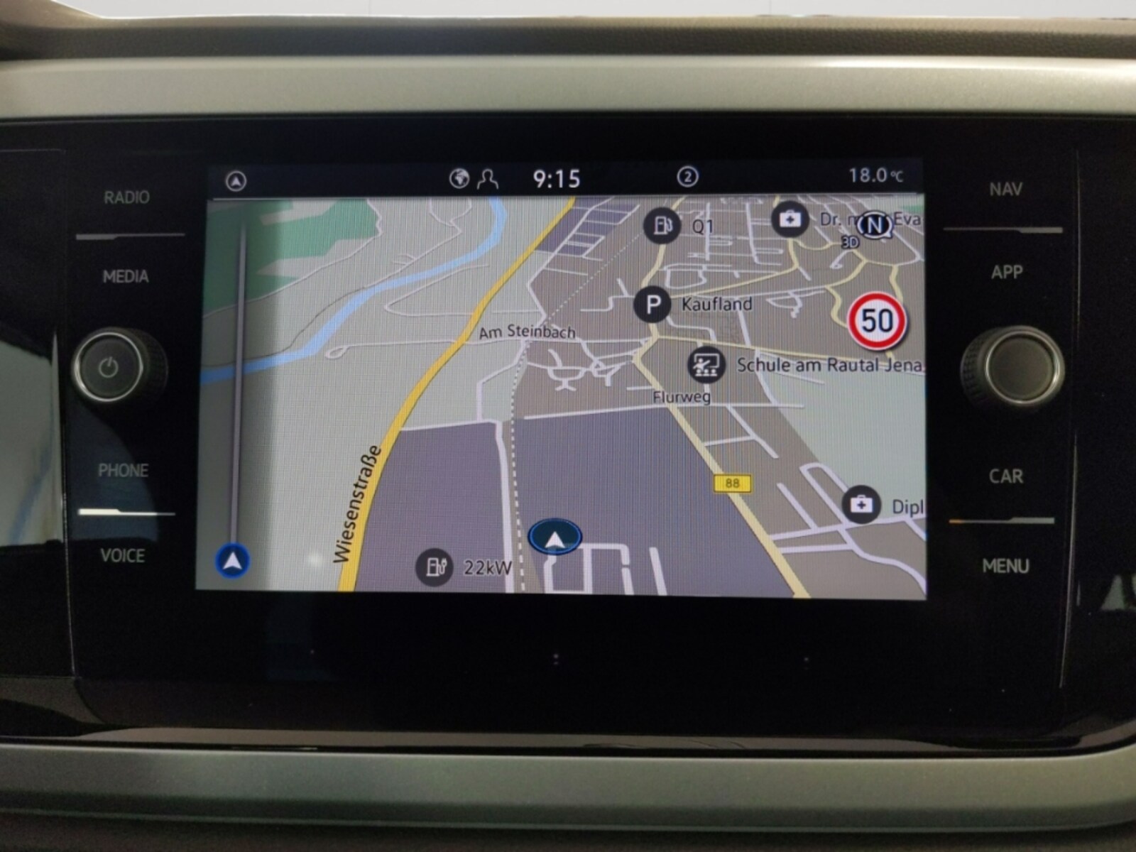 Volkswagen Polo – Bild 14