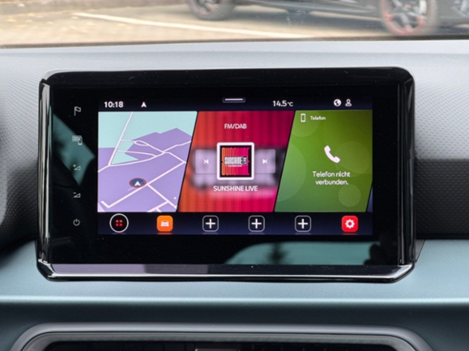 SEAT Arona – Bild 18