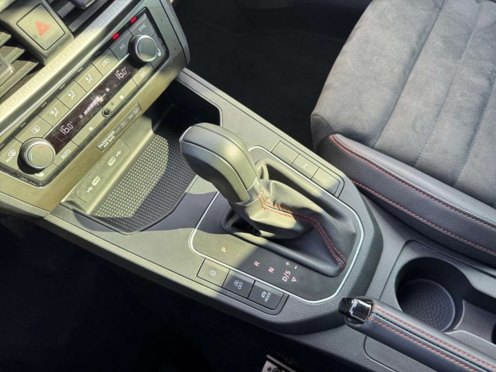 SEAT Ibiza – Bild 27