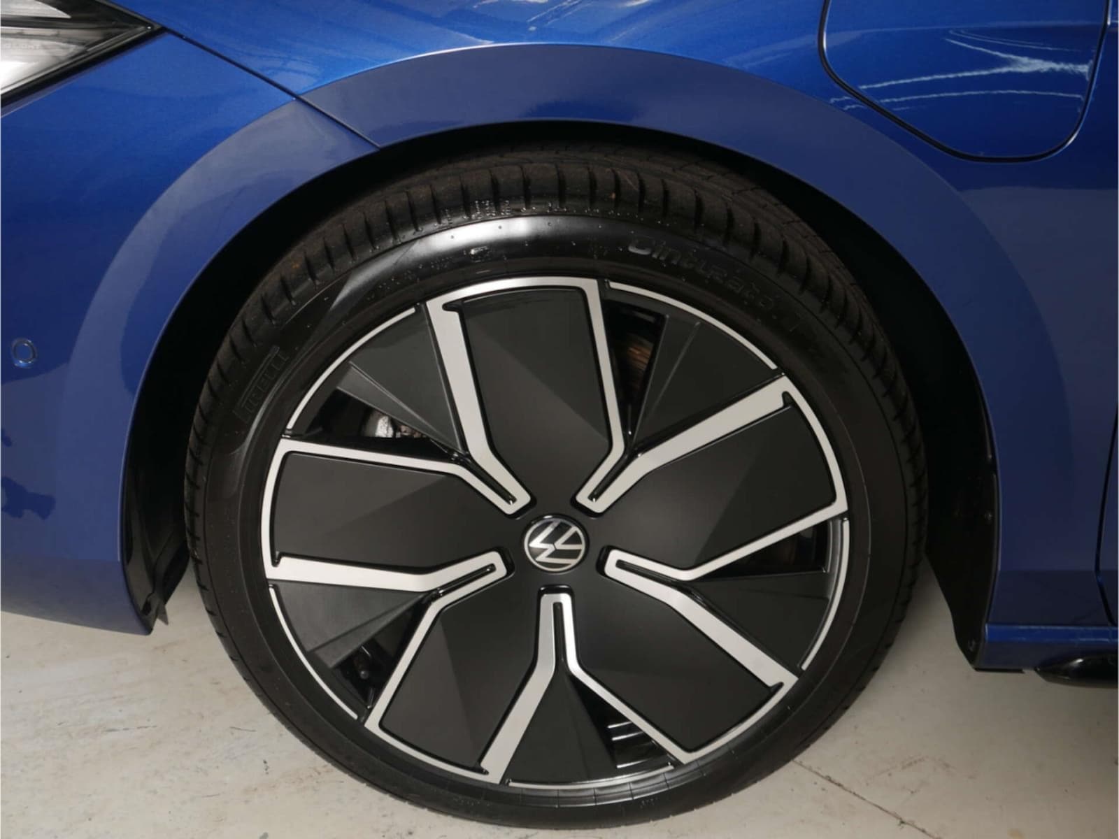 Volkswagen Passat – Bild 10
