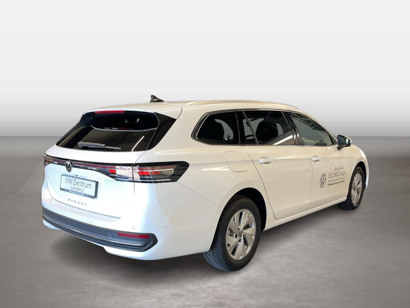 Volkswagen Passat – Bild 5