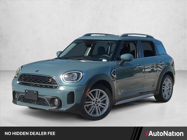 2023 MINI Countryman