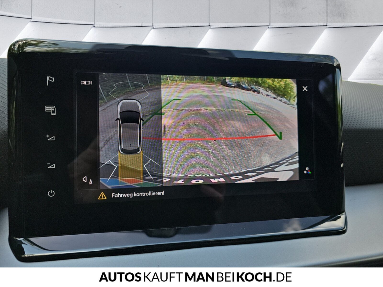 SEAT Ibiza – Bild 13
