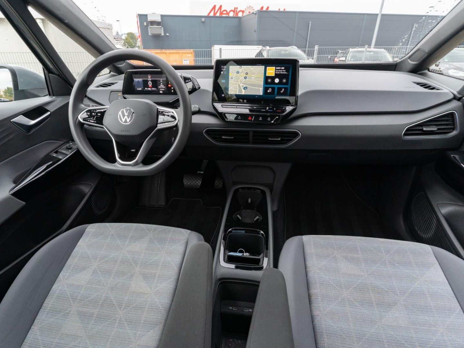 Volkswagen ID.3 – Bild 7