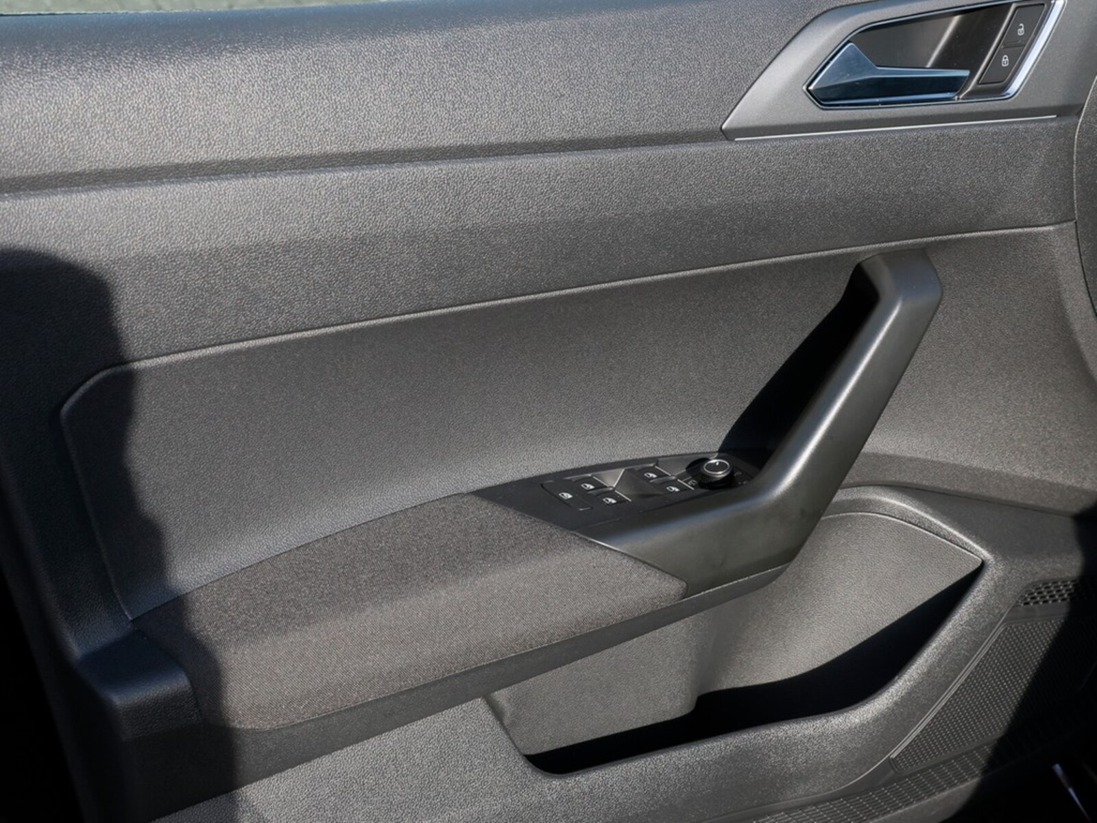 Volkswagen Taigo – Bild 16
