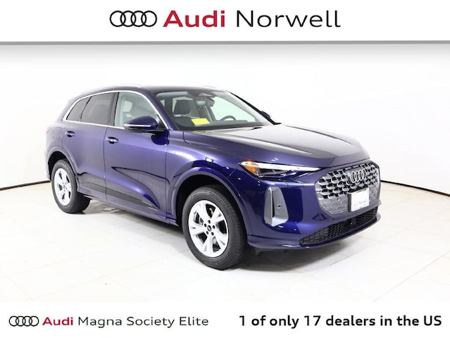 Photo of 2026 Audi Q5