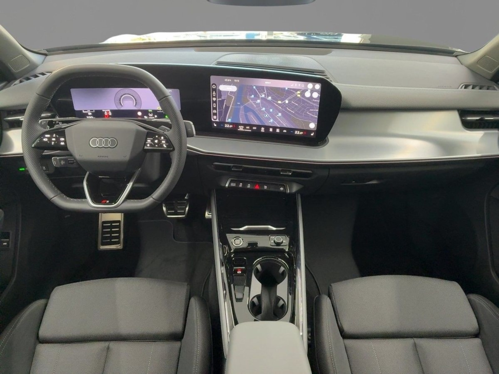 Audi Q3 – Bild 5