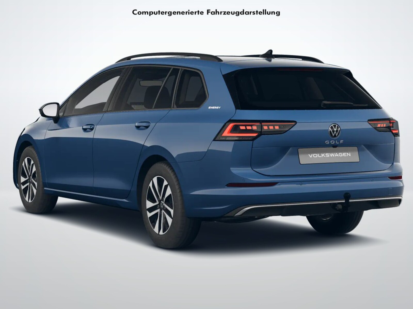 Volkswagen Golf Variant – Bild 6