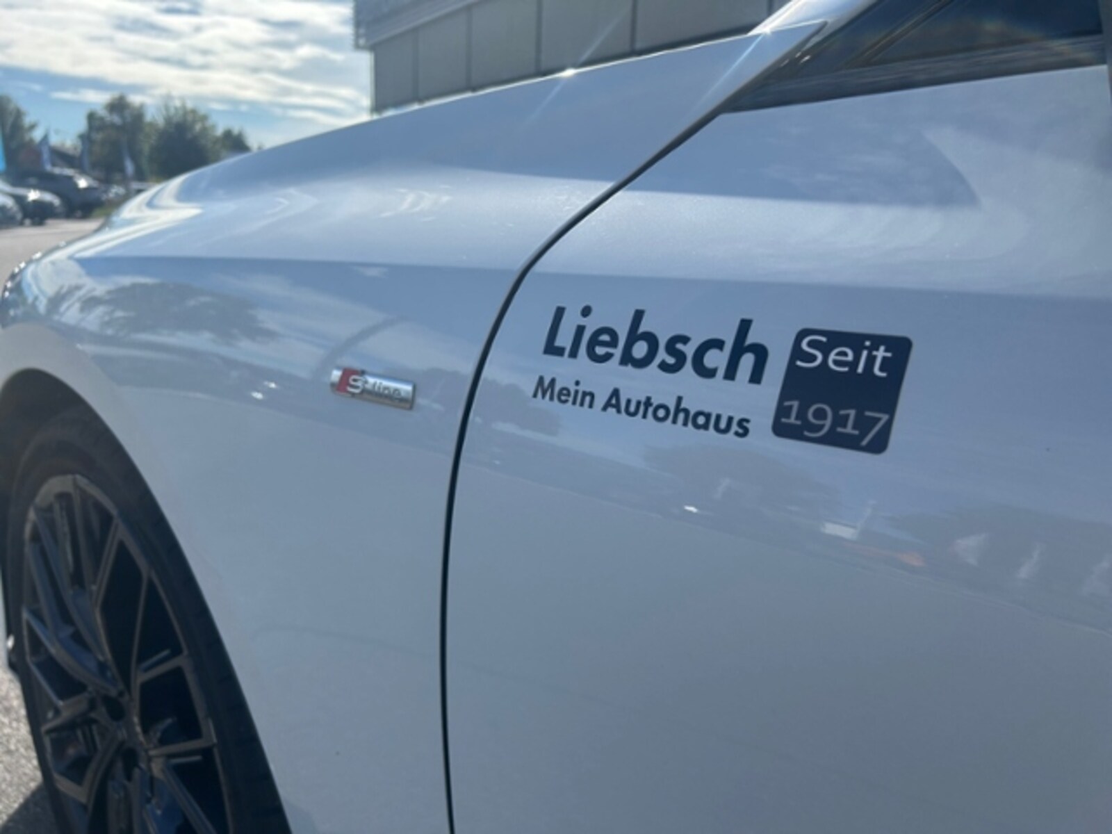 Audi A6 Avant – Bild 18